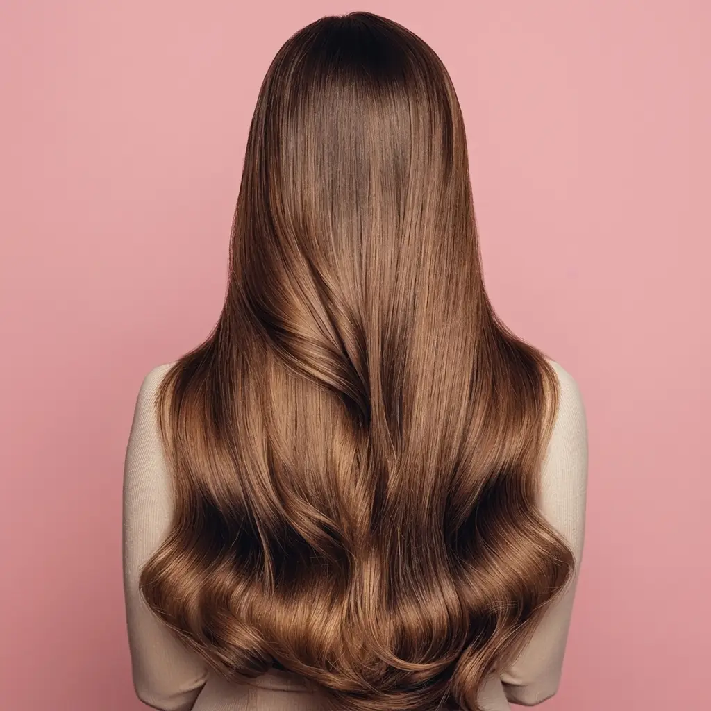 hair