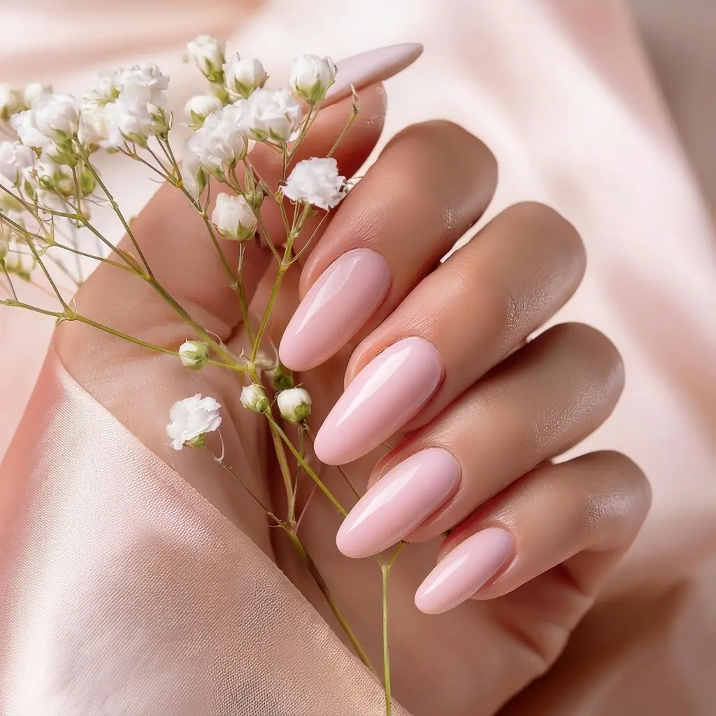 nails
